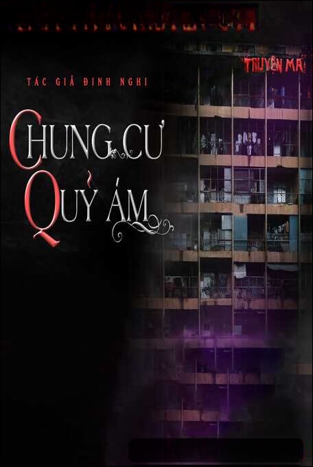 Chung Cư Quỷ Ám