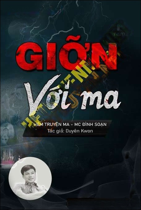 Giỡn Với Ma - Đình Soạn