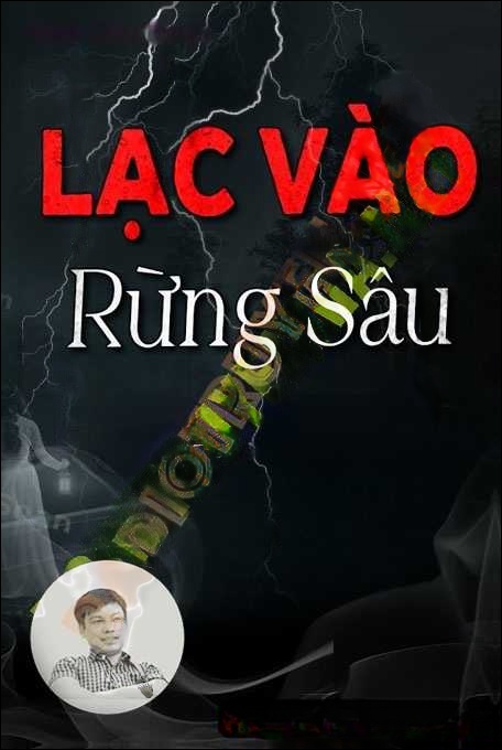 Lạc Vào Rừng Sâu
