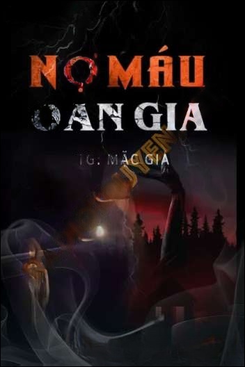 Nợ Máu Oan Gia
