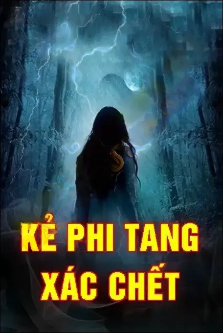 Kẻ Phi Tang Xác
