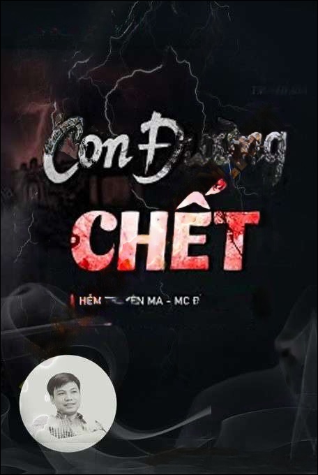 Con Đường Chết - Trần Thy