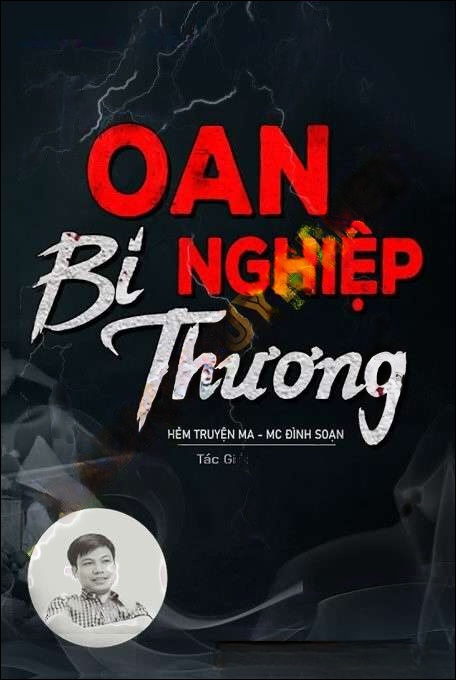 Oán Nghiệp Bi Thương