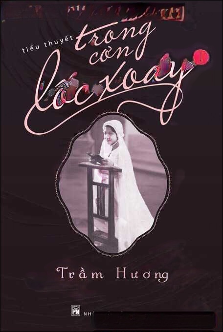 Tiểu thuyết Trong Cơn Lốc Xoáy