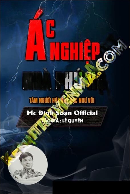 Ác Nghiệp Nhà Phú Hộ