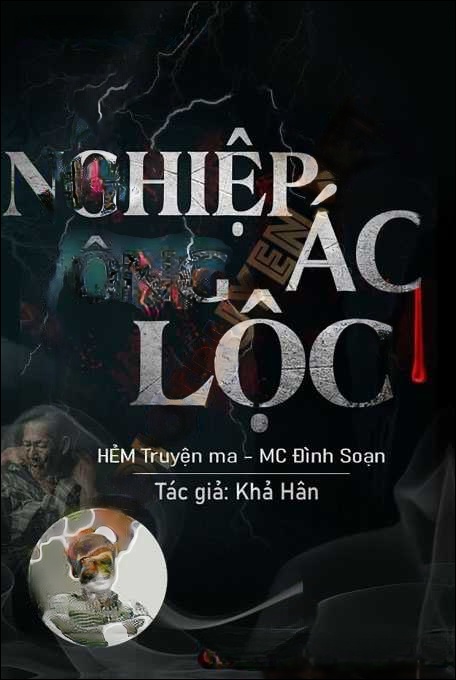 Nghiệp Ác Ông Lộc