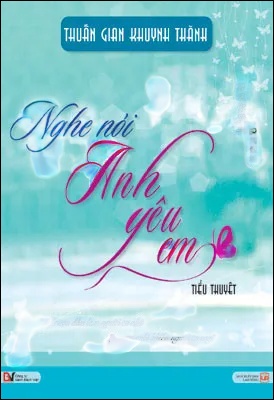 Nghe Nói Anh Yêu Em