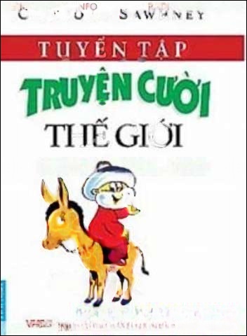 Tuyển Tập Truyện Cười Thế Giới