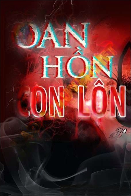 Oan Hồn Con Lộn - Trần Thy