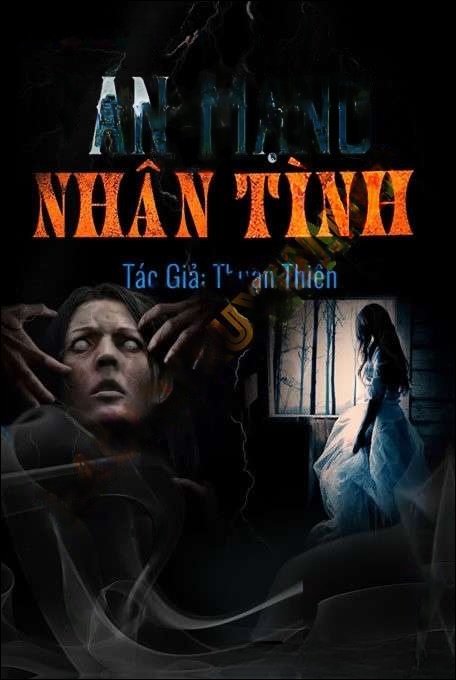 Án Mạng Nhân Tình