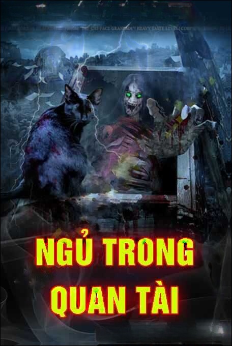 Ngủ Trong Quan Tài