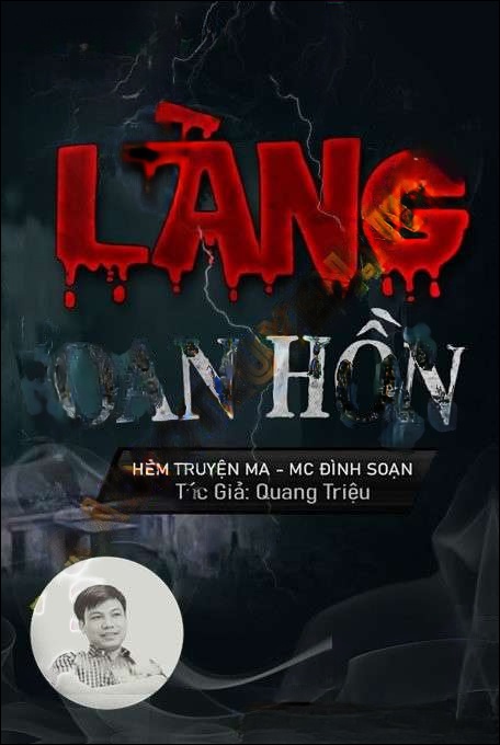 Làng Oan Hồn