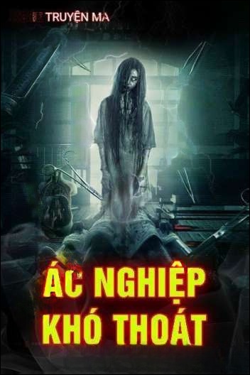 Ác Nghiệp Khó Thoát