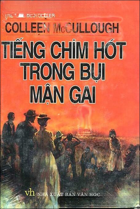 Tiếng Chim Hot Trong Bụi Mận Gai
