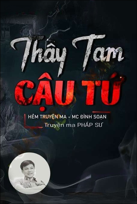 Thầy Tam Cậu Tứ
