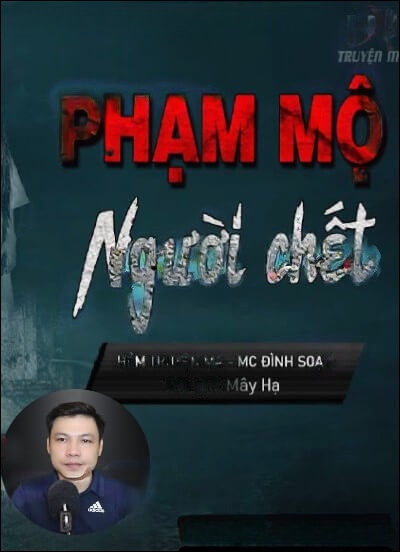 Phạm Mộ Người Chết
