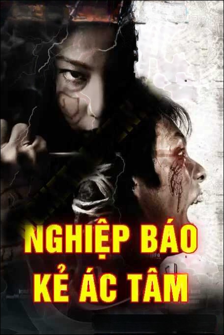 Nghiệp Báo Kẻ Ác Tâm