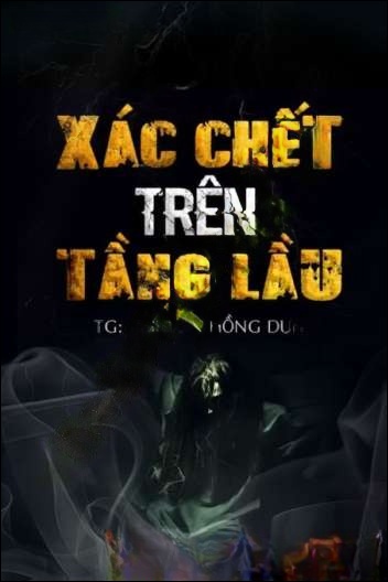 X.ác Chết Trên Tầng Lầu