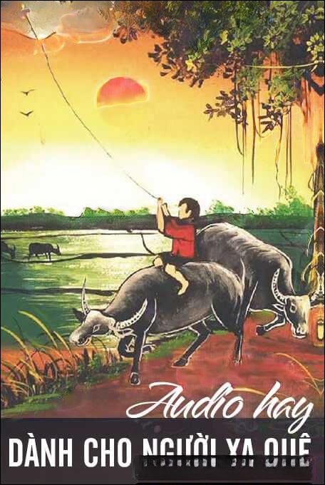 Truyện ngắn dành cho người xa quê