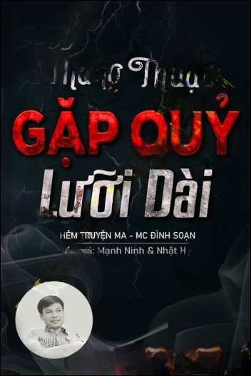 Thằng Thuật Gặp Quỷ Lưỡi Dài