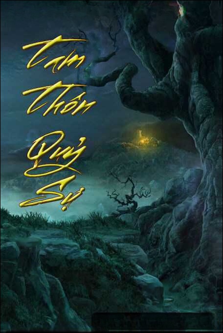 Tam Thôn Quỷ Sự