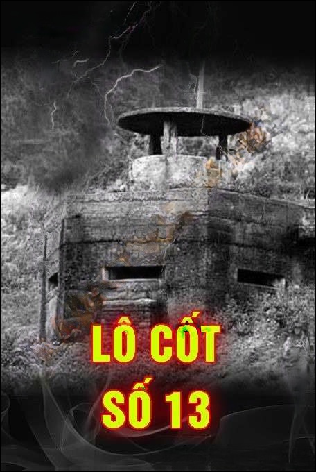 Lô Cốt Số 13