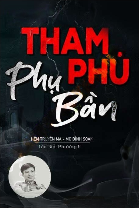 Tham Phú Phụ Bần - Đình Soạn