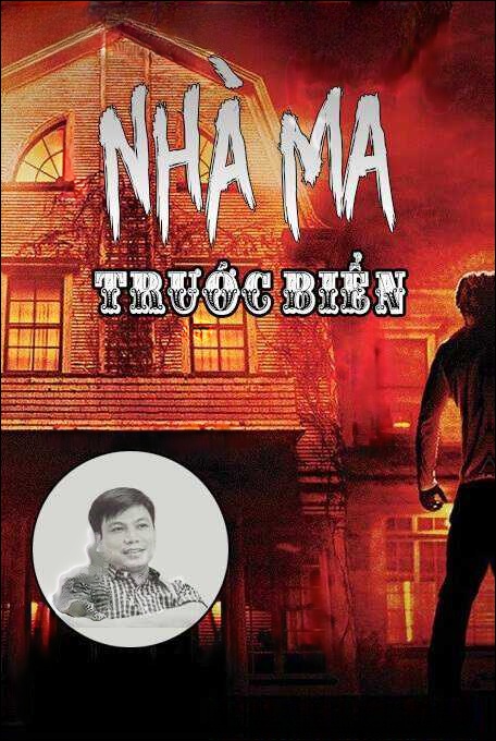 Nhà Ma Trước Biển