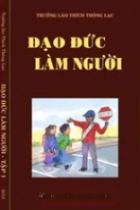 Đạo Đức Làm Người