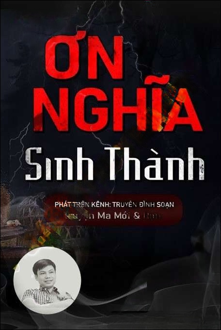 Ơn Nghĩa Sinh Thành - Đình Soạn
