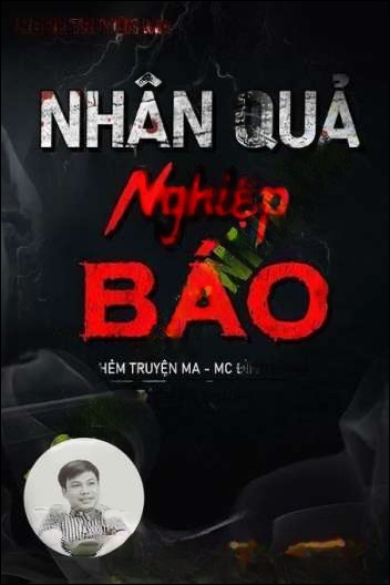 Nhân Quả Nghiệp Báo