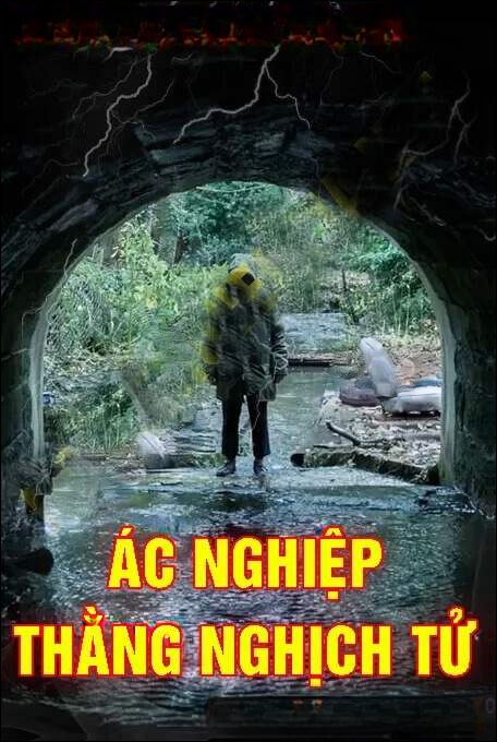 Ác nghiệp thằng nghịch tử