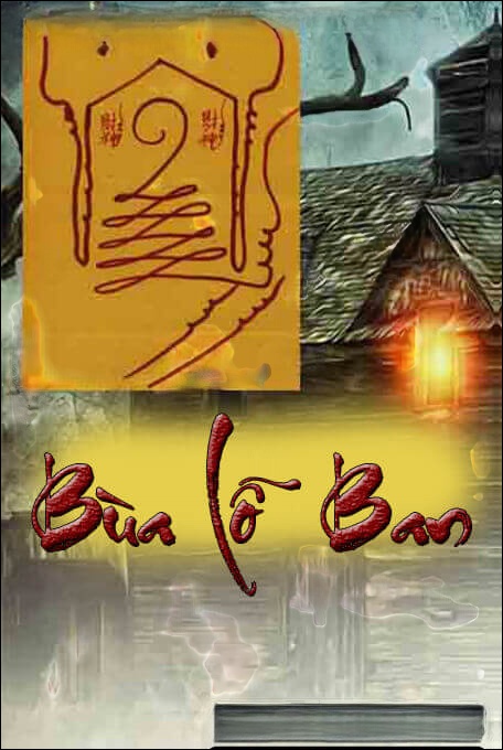 Bùa Lỗ Ban
