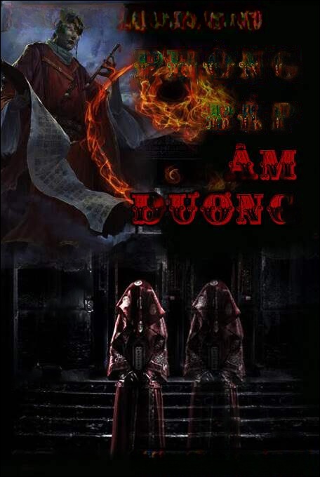 Phòng Bếp Âm Dương