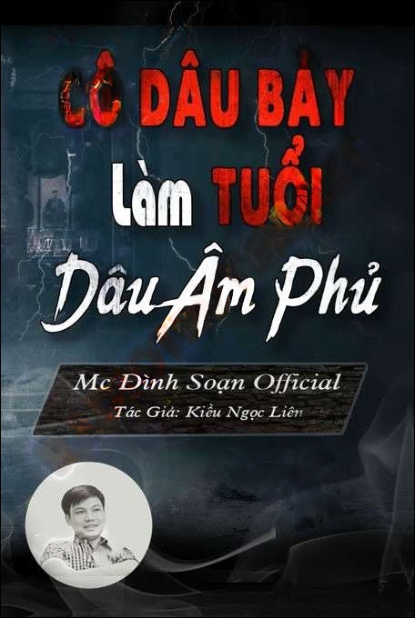 Làm Dâu Âm Phủ