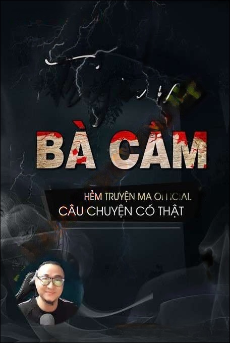 Bà Cẩm