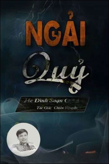 Ngải Quỷ