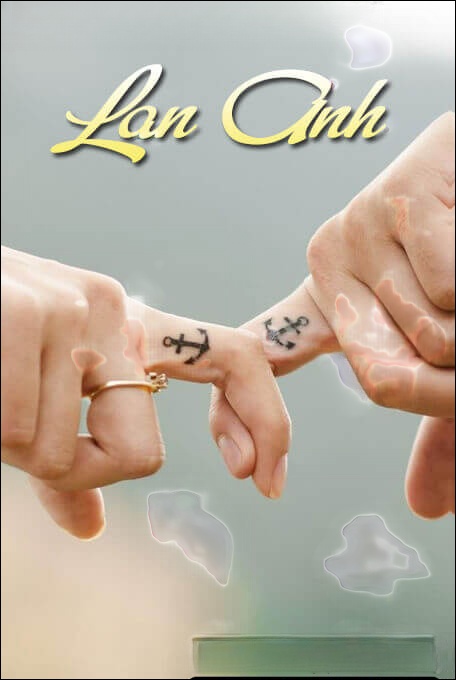 Lan Anh