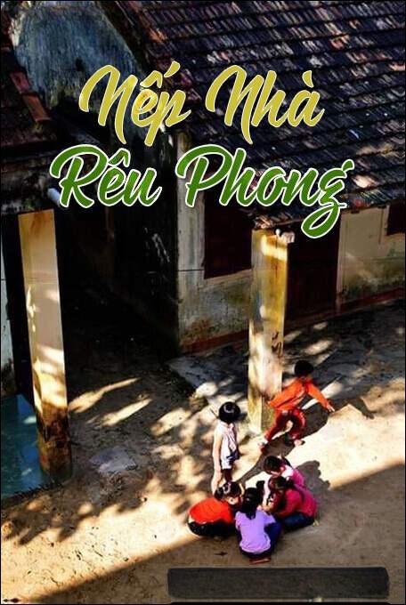 Nếp Nhà Rêu Phong