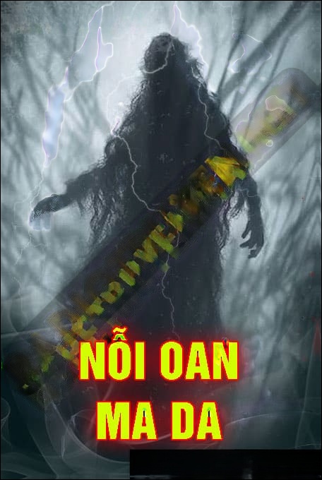 Nỗi Oan Ma Da