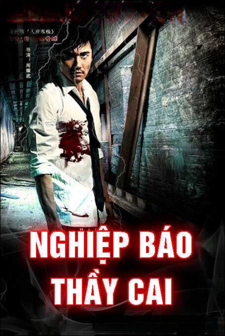 Nghiệp Báo Thầy Cai