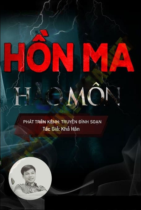 Hồn Ma Nhà Hào Môn