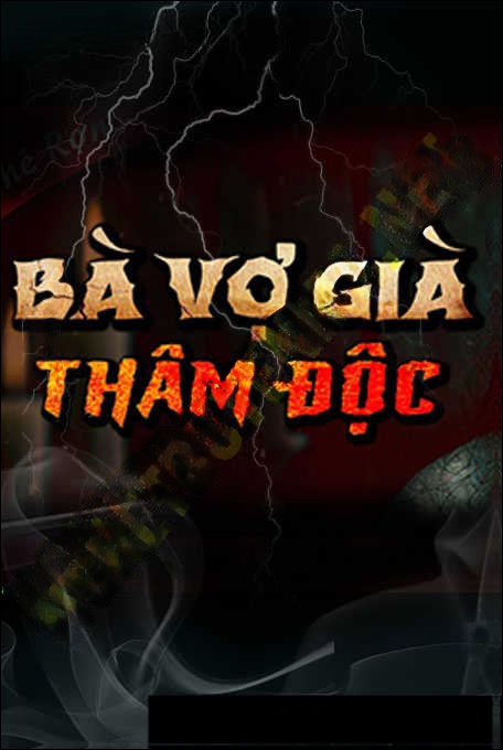 Bà Vợ Thâm Độc