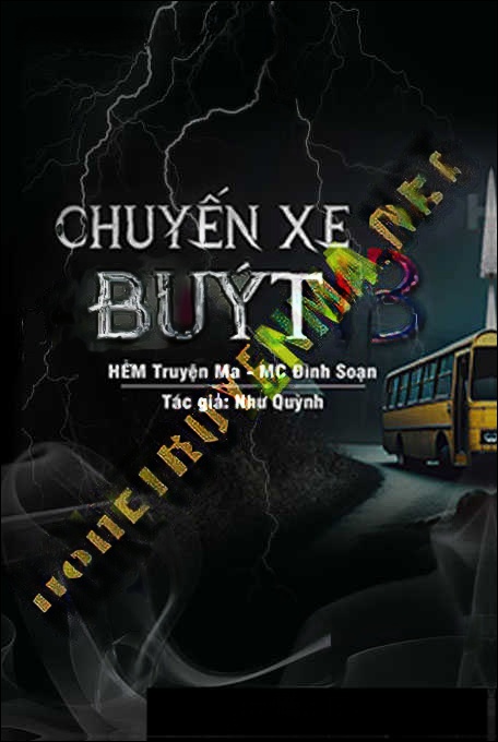 Chuyến Xe Buys 13