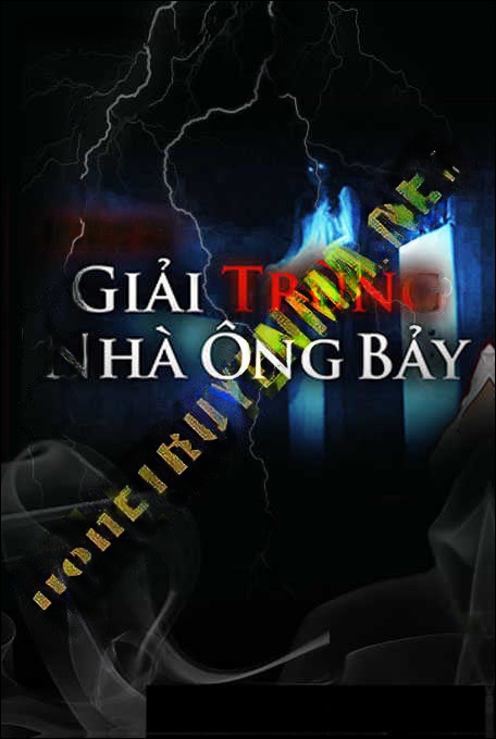 Giải Trùng Nhà Ông Bảy