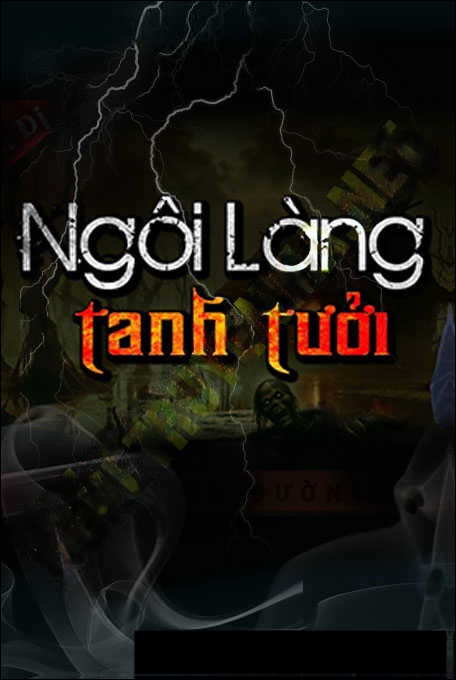 Ngôi Làng Tanh Tưởi