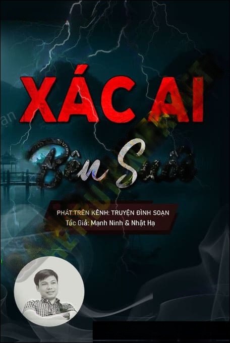 X.ác Ai Bên Dòng Suối