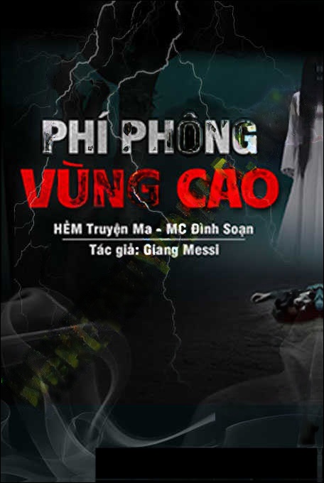Phi Phông Vùng Cao