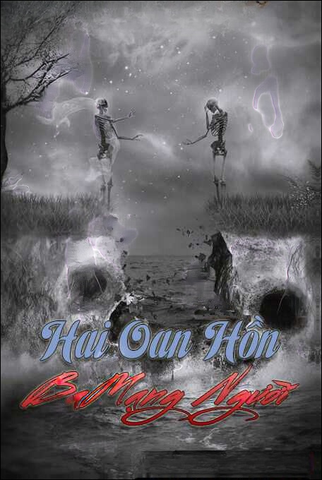 Hai Oan Hồn Ba Mạng Người