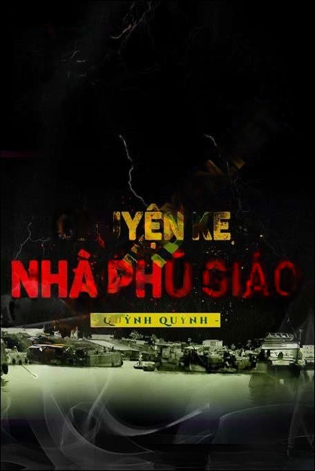 Chuyện Kể Nhà Phú Giáo